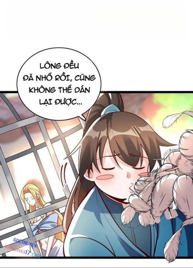 Nguyên Lai Ta Là Tu Tiên Đại Lão - Page 53
