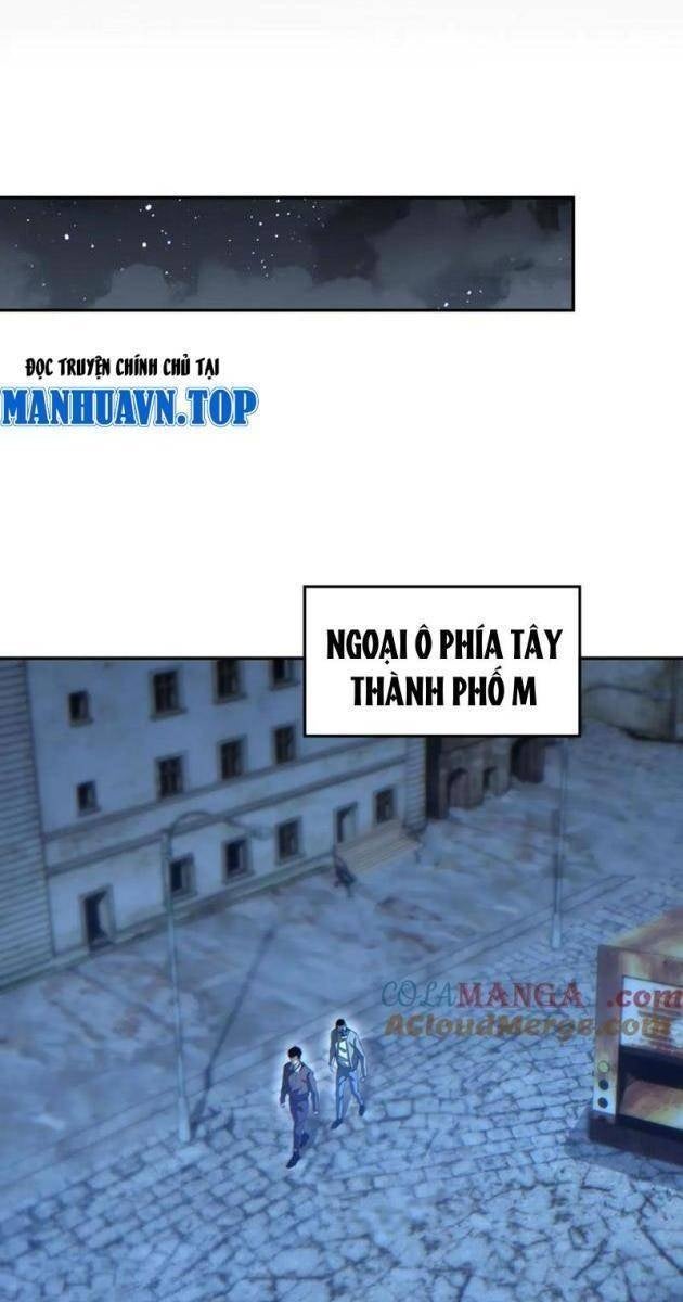 Mạt Thế Trùng Sinh: Ta Dựa Vào Mở Rương Vấn Dỉnh Đỉnh Phong - Page 79