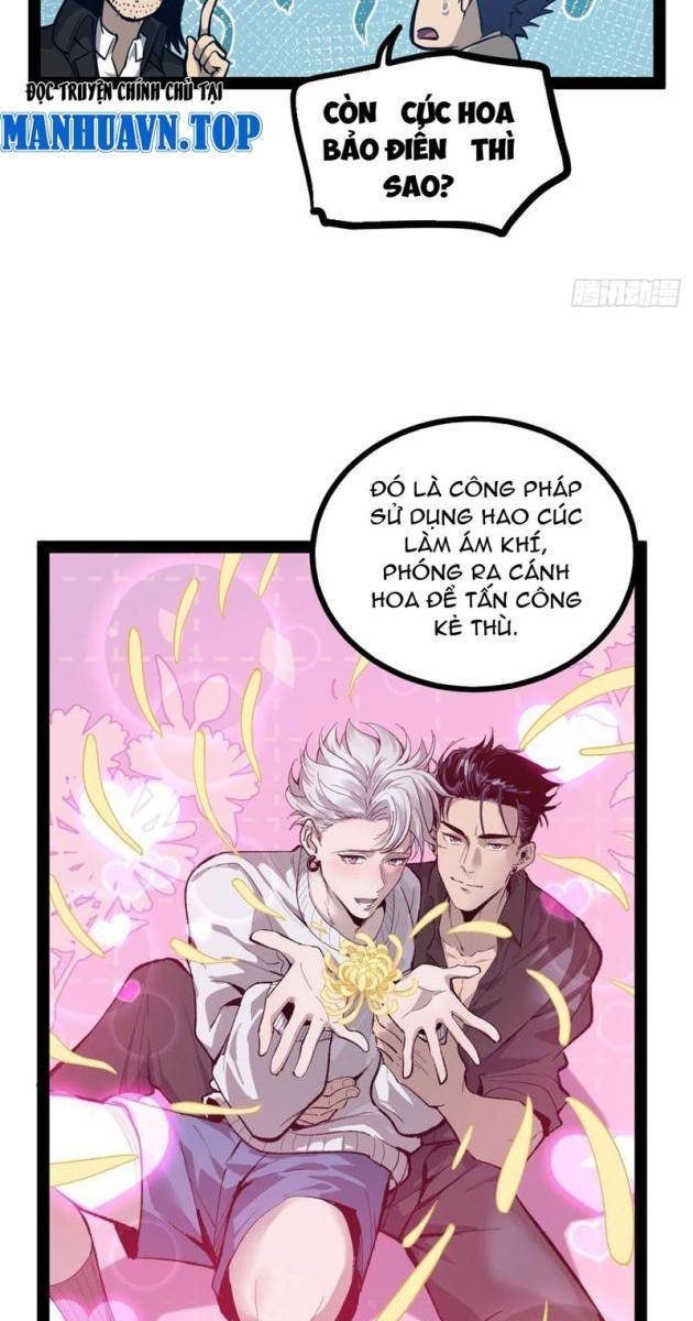 Người Giữ Cửa Vạn Giới - Page 43