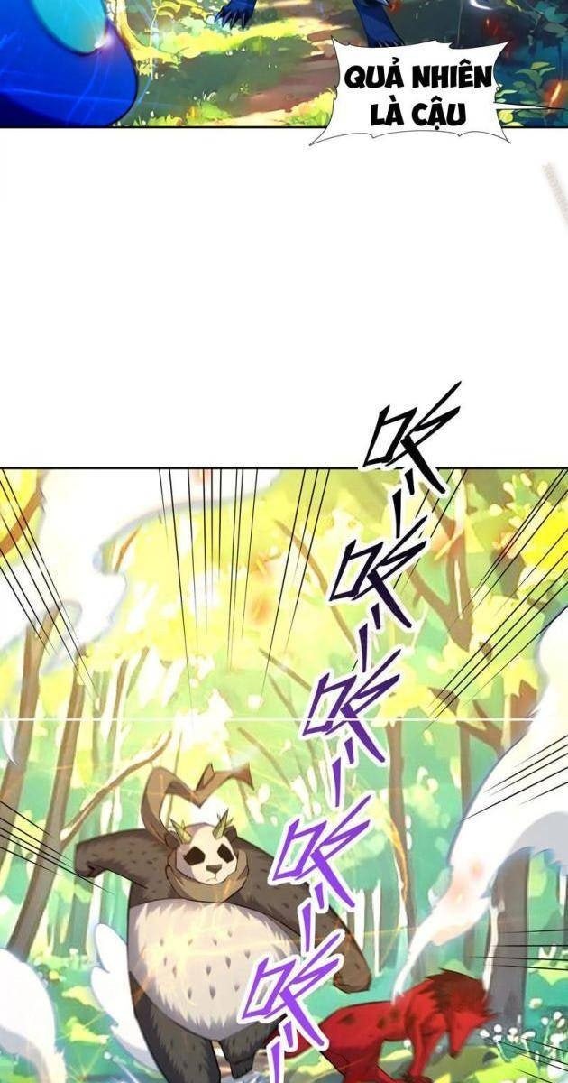 Trùng Sinh Thành Godzilla 2: Thú Thần Quật Khởi - Page 7