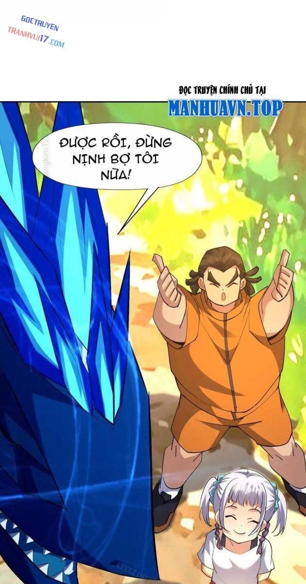 Trùng Sinh Thành Godzilla 2: Thú Thần Quật Khởi - Page 81