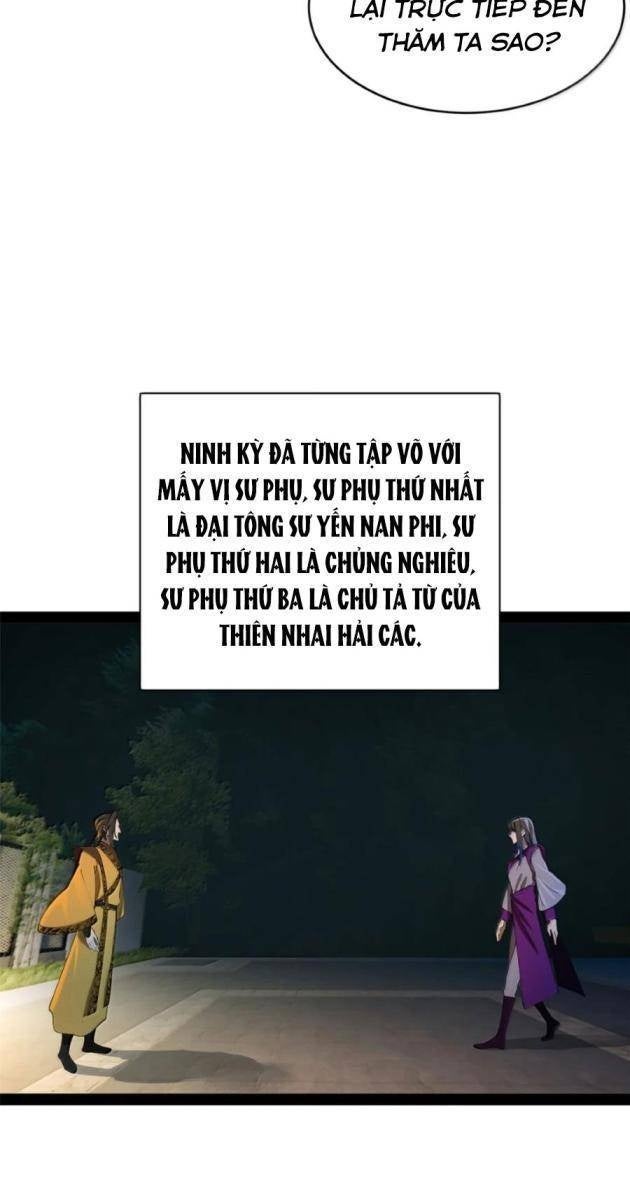 Chàng Rể Mạnh Nhất Lịch Sử - Page 65