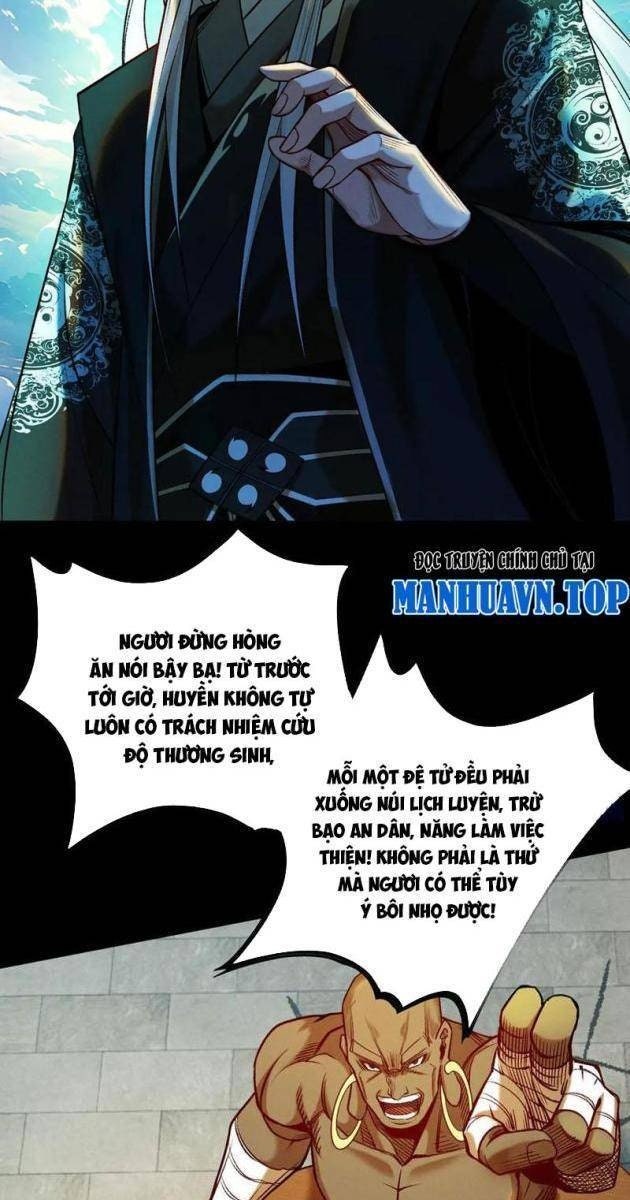 Gặp Mạnh Thì Càng Mạnh, Tu Vi Của Ta Không Giới Hạn - Page 19