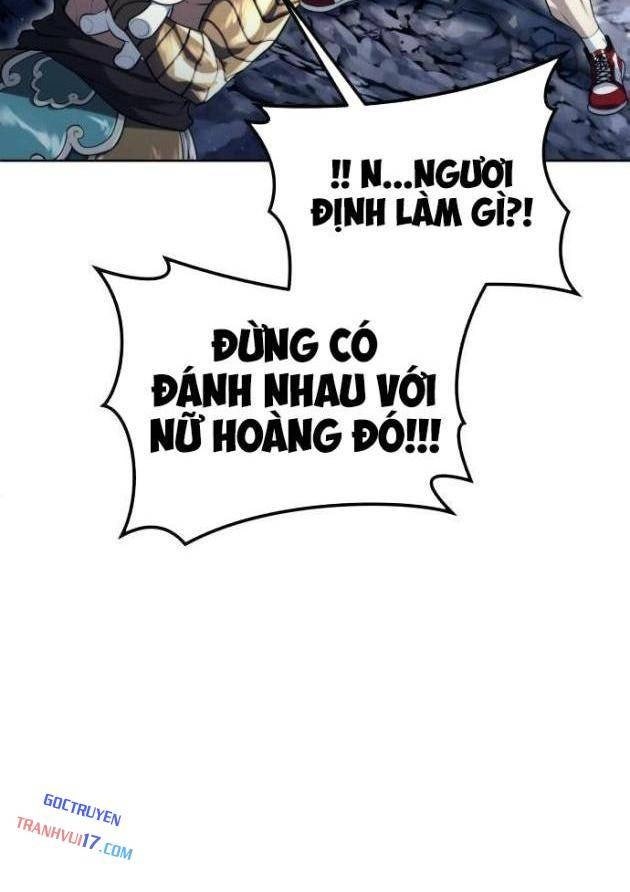 Cuộc Chiến Trong Tòa Tháp: Urek Mazino - Page 38