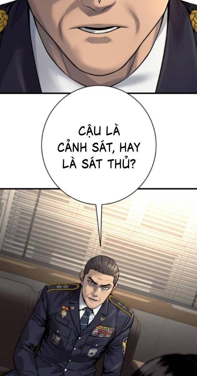 Cảnh Sát Báo Thù - Page 91