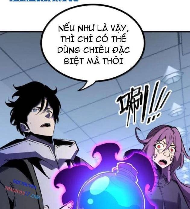 Ta Dựa Vào Nhặt Rác Trở Thành Vương Giả - Page 46
