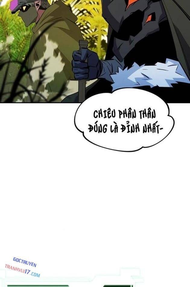 Đi Săn Tự Động Bằng Phân Thân - Page 33