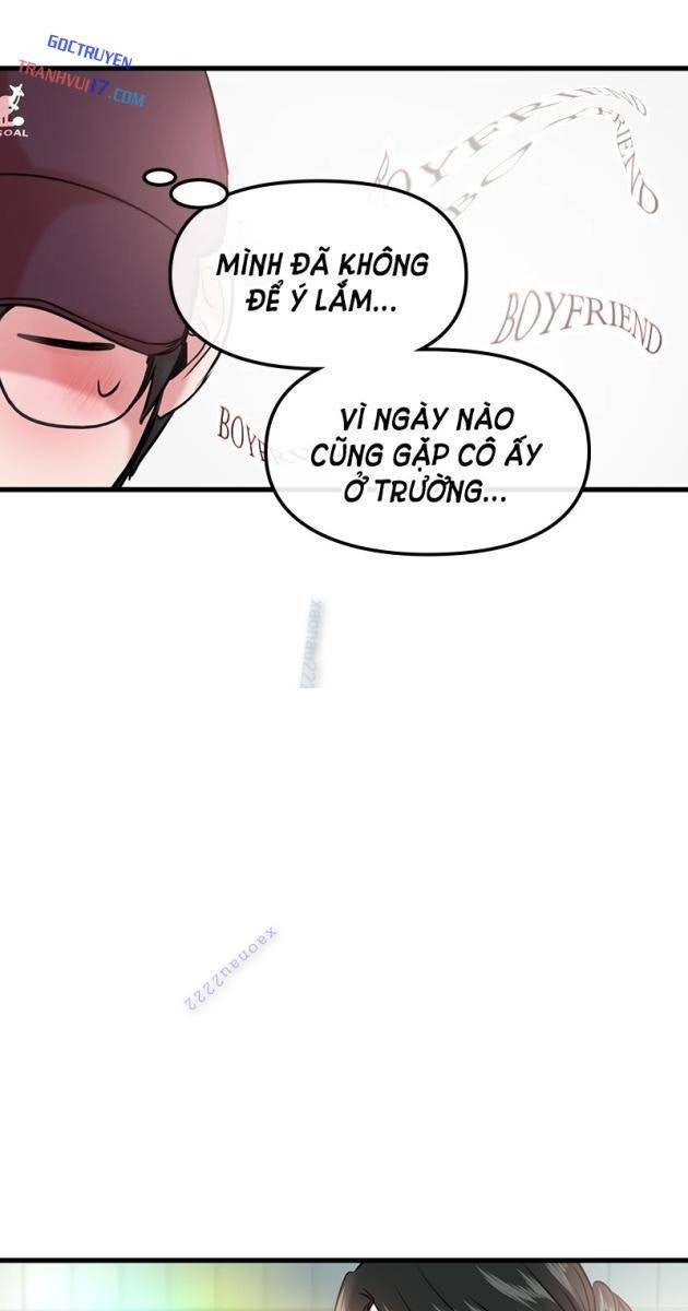 Trở Về Bên Chanbi - Page 16