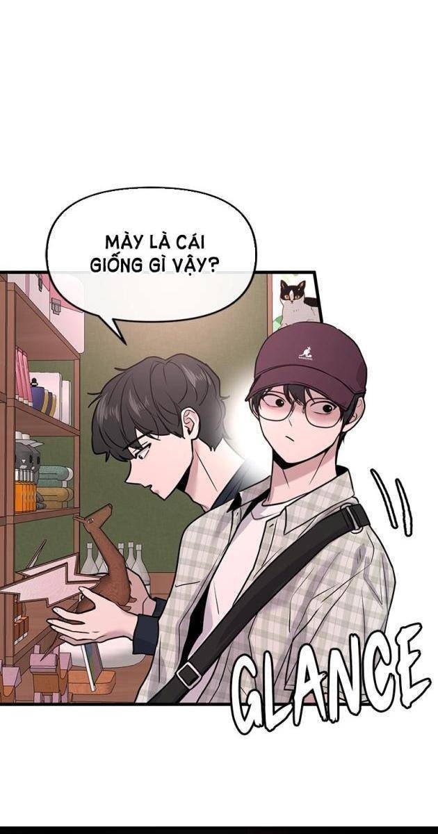 Trở Về Bên Chanbi - Page 32