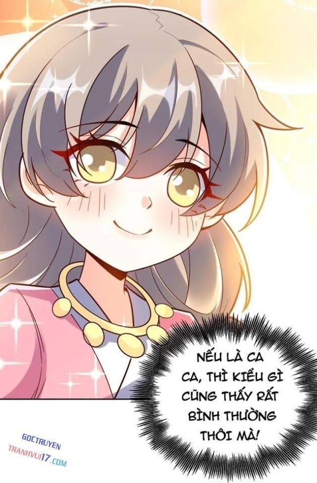 Nguyên Lai Ta Là Tu Tiên Đại Lão - Page 58