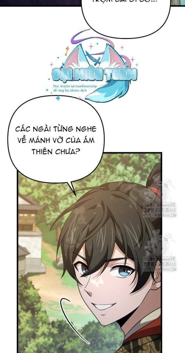 Võ Thần Tái Sinh - Page 77