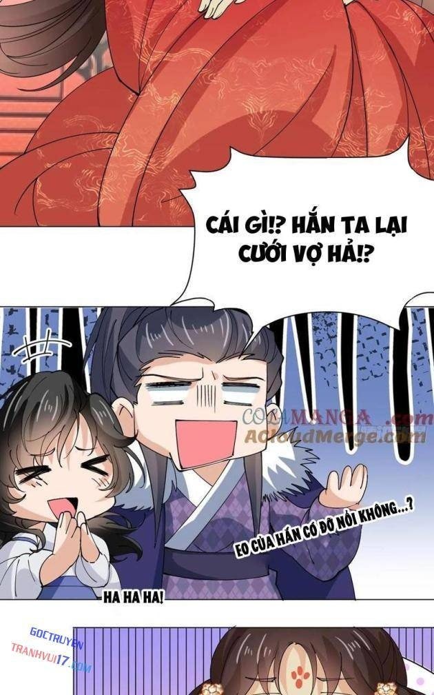 Công Tử Biệt Tú - Page 22