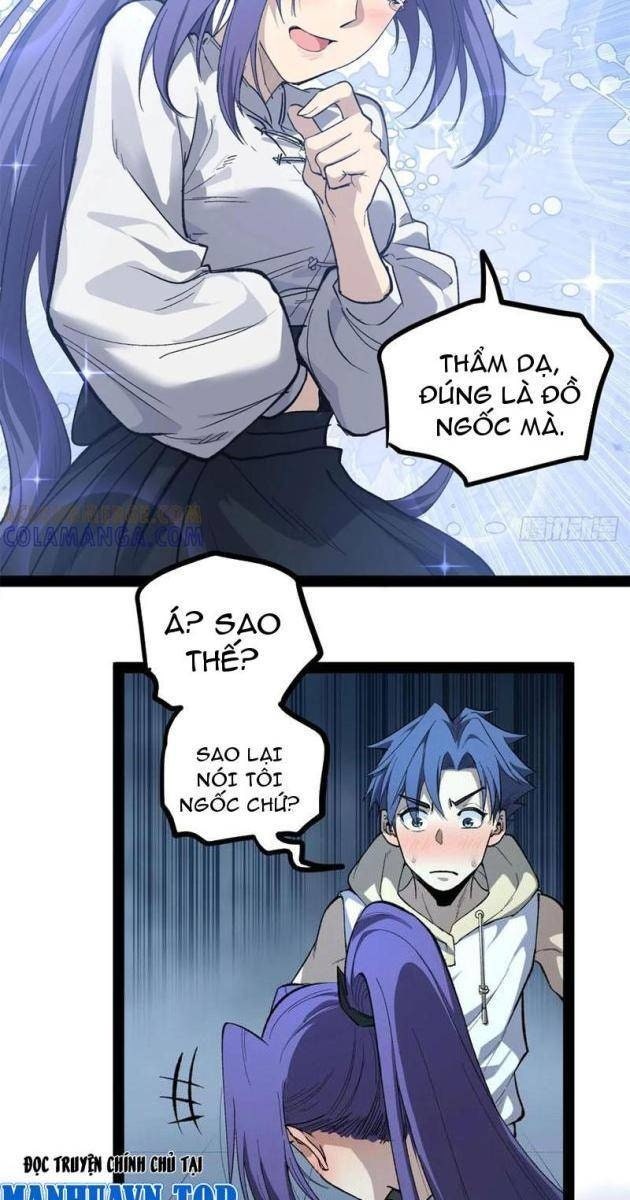 Người Giữ Cửa Vạn Giới - Page 13