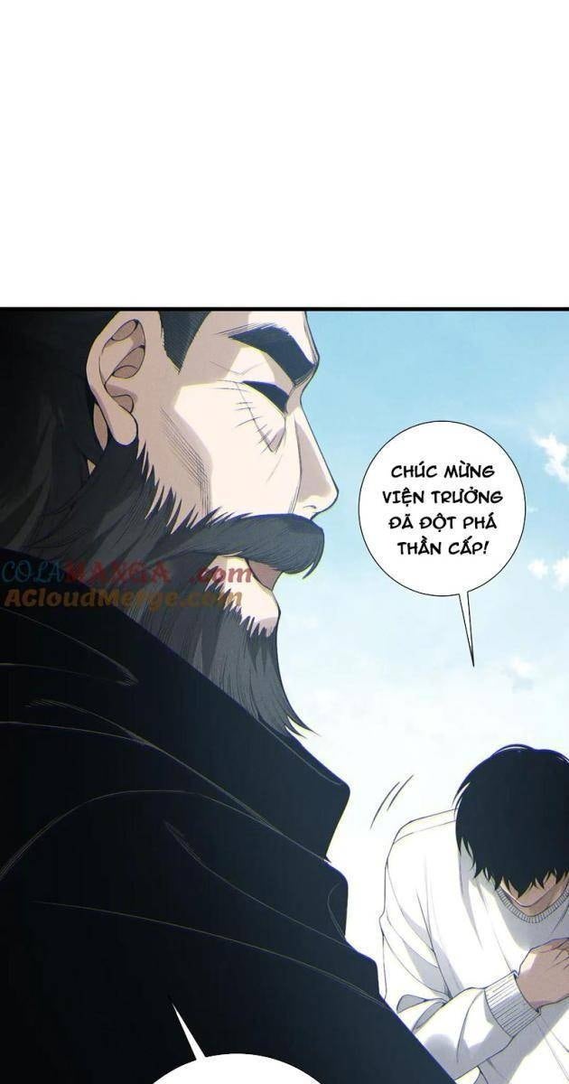 Thảm Họa Tử Linh Sư - Page 55