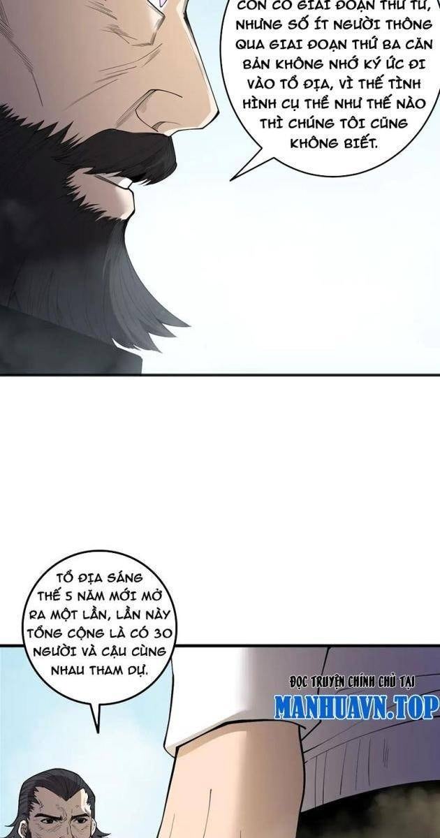 Thảm Họa Tử Linh Sư - Page 63