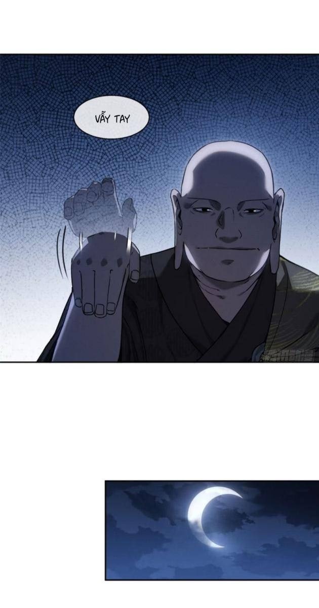 Đạo Quỷ Dị Tiên - Page 21