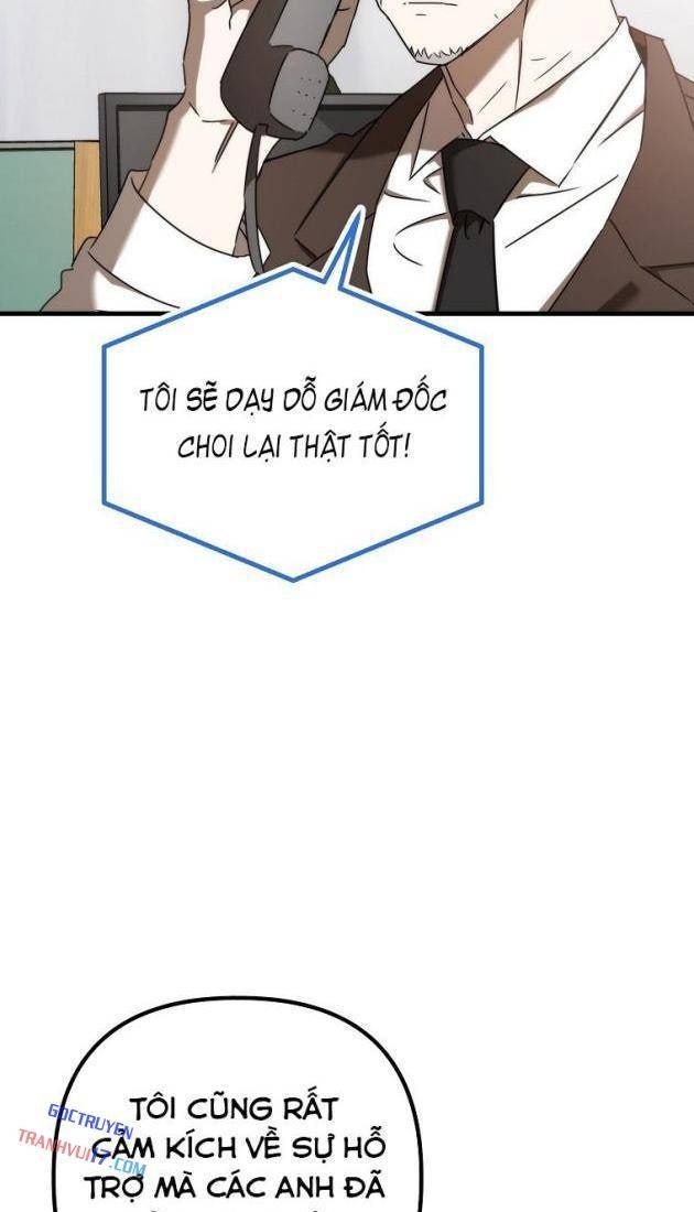 Tân Binh Của Đội Bóng Chày Quá Giỏi - Page 44
