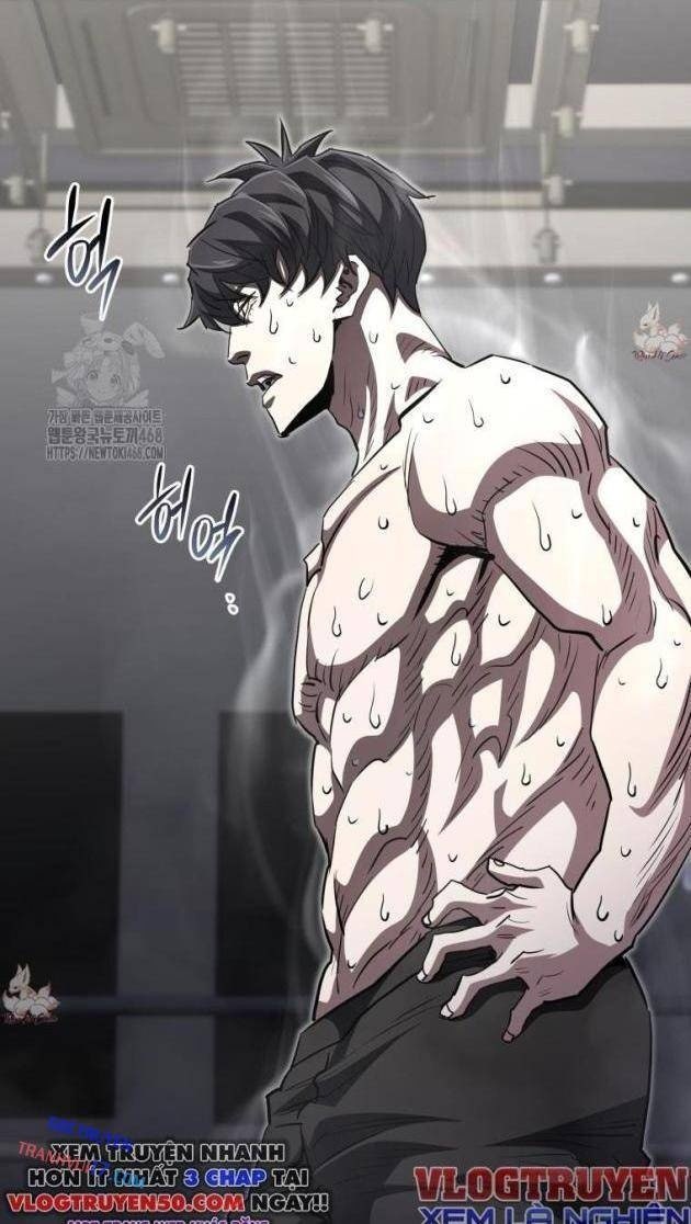 Ác Nhân Lồng Bát Giác - Page 3