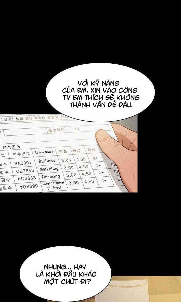 Chúa Tể Đồng Tiền - Page 21