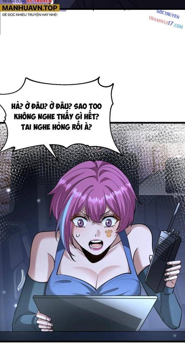 Ta Bị Kẹt Cùng Một Ngày 1000 Năm - Page 41