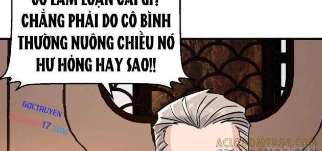 Chuyển Sinh Thành Tra Nam, Ta Giúp Thê Tử Trường Sinh - Page 10