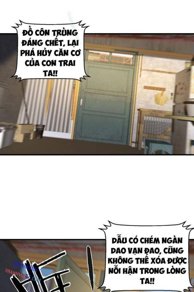 Chuyển Sinh Thành Tra Nam, Ta Giúp Thê Tử Trường Sinh - Page 33