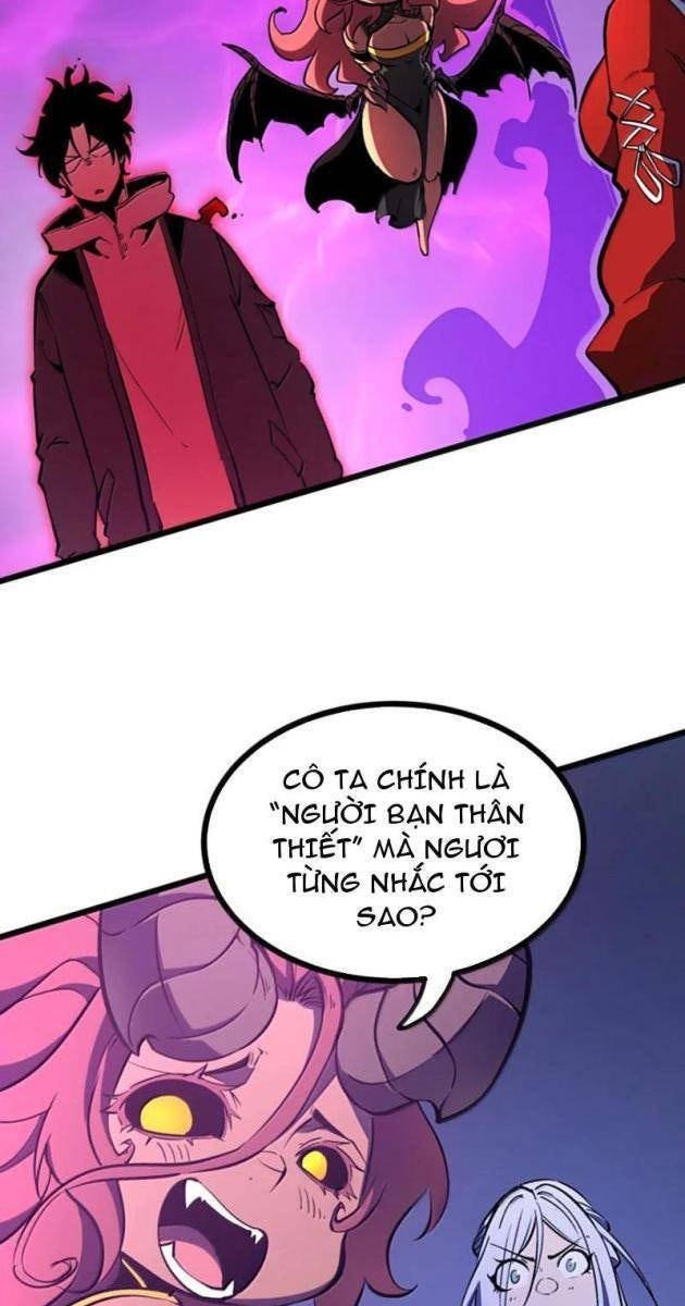 Ta Dựa Vào Nhặt Rác Trở Thành Vương Giả - Page 45