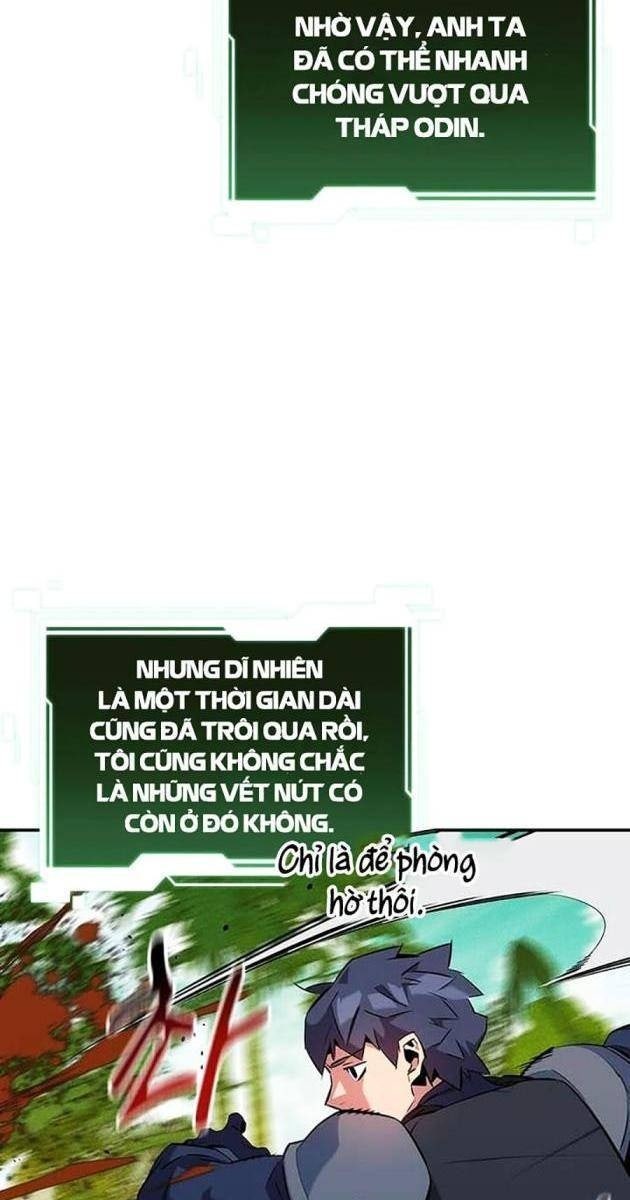Đi Săn Tự Động Bằng Phân Thân - Page 51
