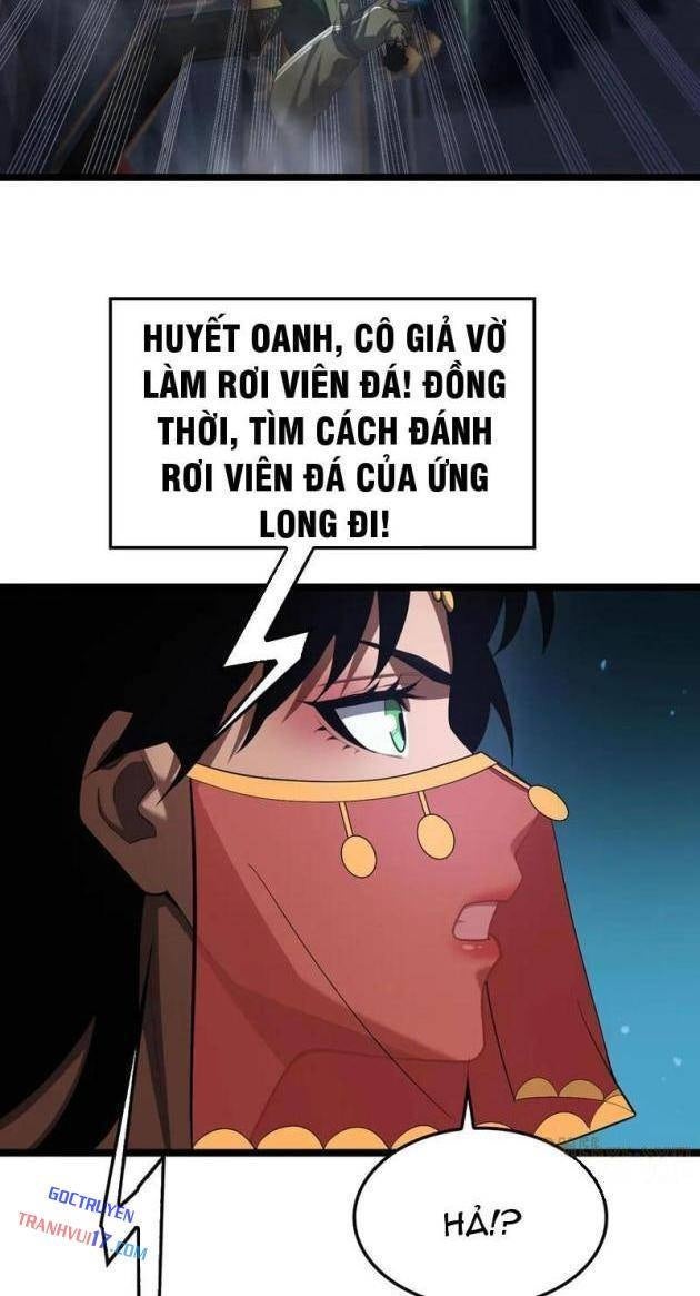 Mạt Thế Kiếm Thần: Ta Chấn Kinh Toàn Cầu - Page 2
