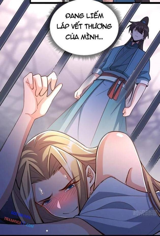 Nguyên Lai Ta Là Tu Tiên Đại Lão - Page 18