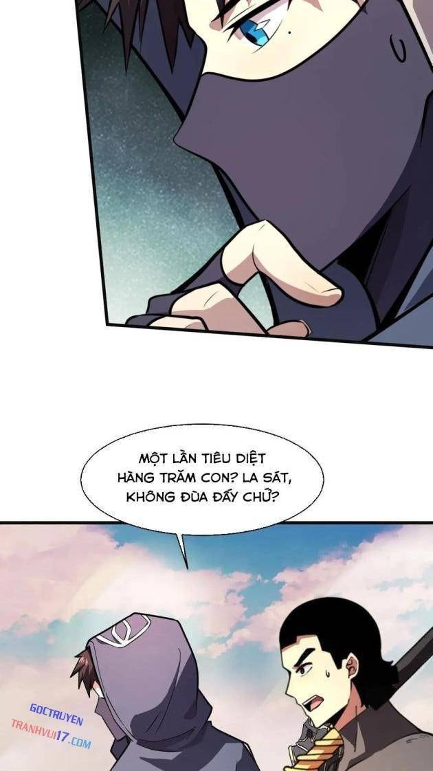Chỉ Có Ta Có Thể Sử Dụng Triệu Hoán Thuật - Page 64