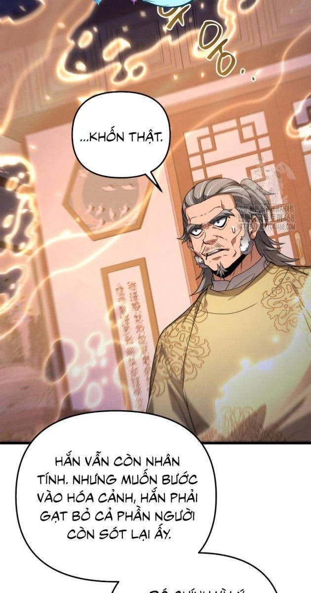Võ Thần Tái Sinh - Page 46