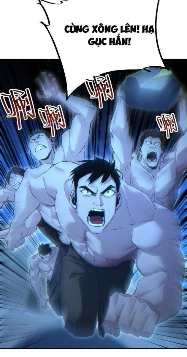 Mạt Thế Trùng Sinh: Ta Dựa Vào Mở Rương Vấn Dỉnh Đỉnh Phong - Page 15