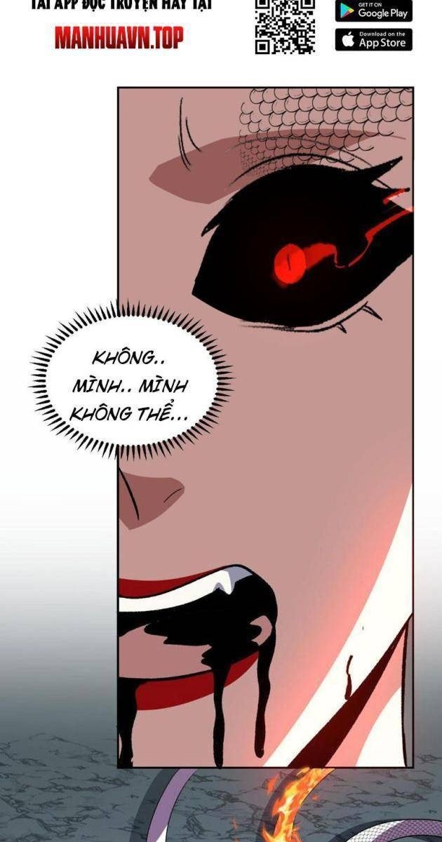 Ta Hóa Thân Ma Thần, Trở Thành Diệt Thế Cự Thú! - Page 73