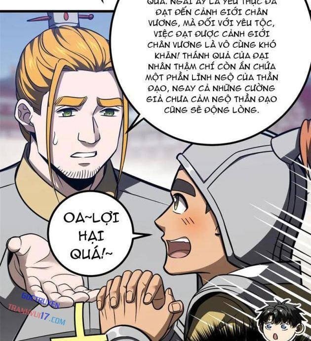 Toàn Cầu Cao Võ - Page 20