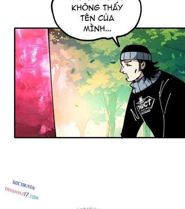 Toàn Cầu Ngự Thú: Ta Có Thế Thấy Lộ Tuyến Tiến Hóa - Page 28