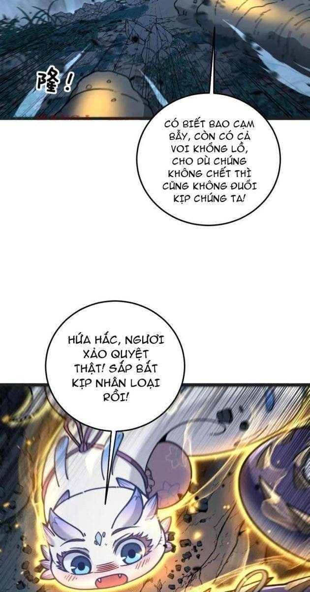 Lão Xà Tu Tiên - Page 39