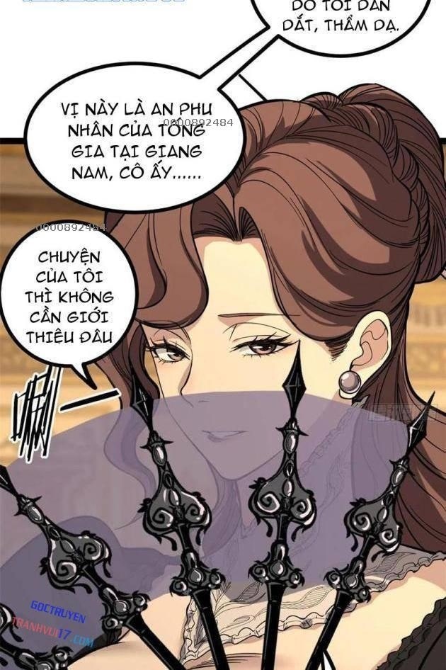 Người Giữ Cửa Vạn Giới - Page 18