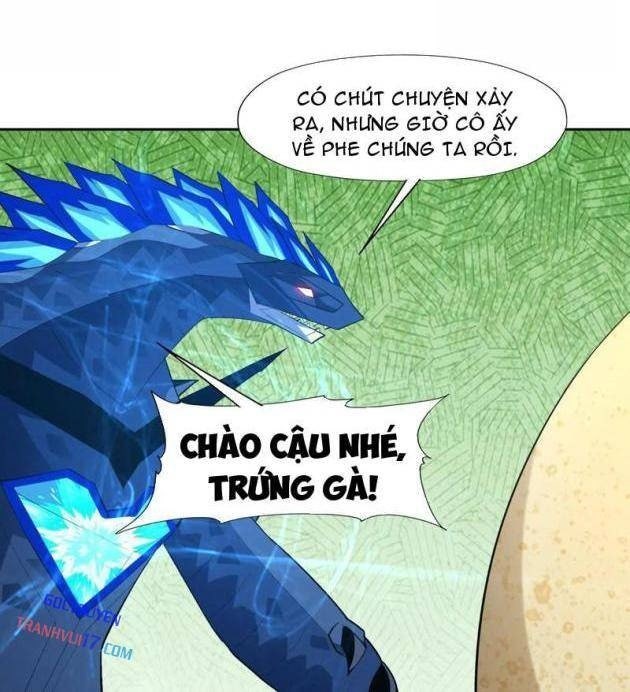 Trùng Sinh Thành Godzilla 2: Thú Thần Quật Khởi - Page 34