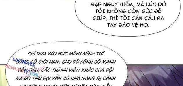 Trùng Sinh Thành Godzilla 2: Thú Thần Quật Khởi - Page 37