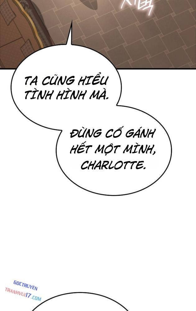 Đại Phản Diện Khao Khát Được Sống - Page 41
