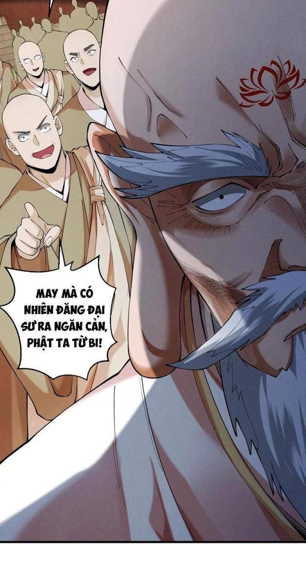 Gặp Mạnh Thì Càng Mạnh, Tu Vi Của Ta Không Giới Hạn - Page 101