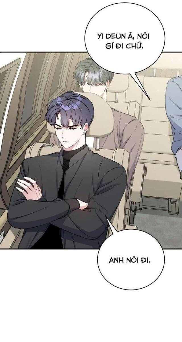 Hướng Dẫn Hồi Quy Dành Cho Thần Tượng - Page 32