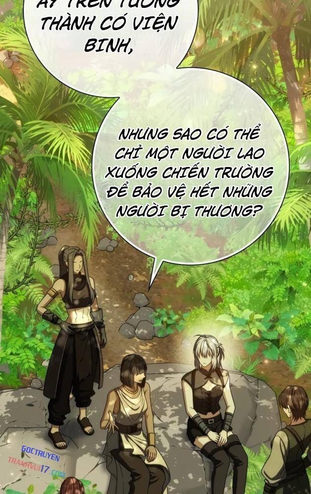Sát Thủ Tái Sinh Thành Một Kiếm Sĩ Thiên Tài - Page 59