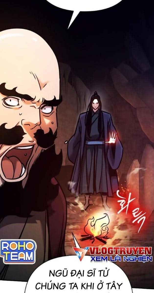 Tiểu Tử Đáng Ngờ Lại Là Cao Thủ - Page 87