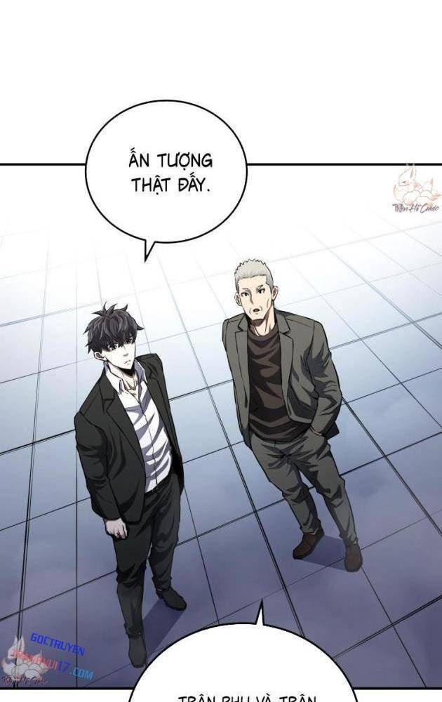 Ác Nhân Lồng Bát Giác - Page 26