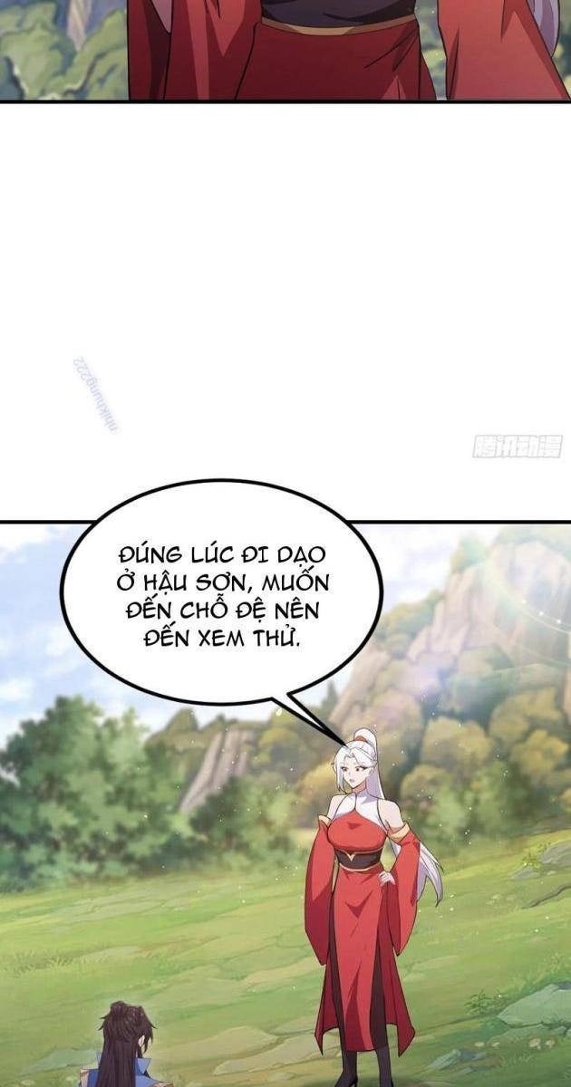 Hóa Ra Ta Sớm Đã Vô Địch - Page 23