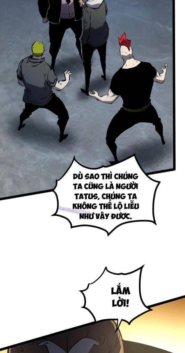 Ta Dựa Vào Nhặt Rác Trở Thành Vương Giả - Page 55