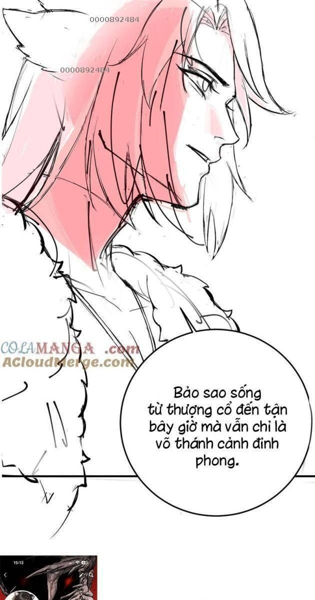 Cường Giả Đến Từ Trại Tâm Thần - Page 94