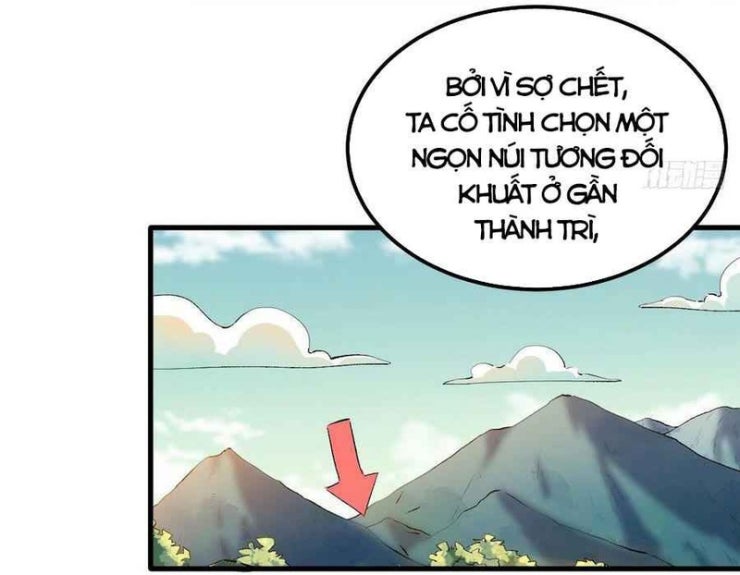 Nguyên Lai Ta Là Tu Tiên Đại Lão - Page 17